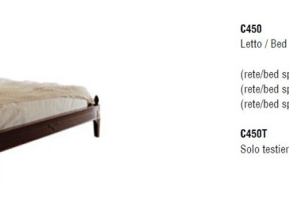 Doppelbett Doppel Bizzotto Möbel Bett Design Schlafzimmer Italienische Betten