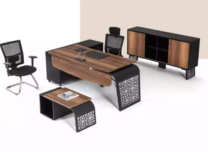 Moderne Büroschrank Regal Designer Arbeitzimmer Schrank Büro Möbel Aktenschrank
