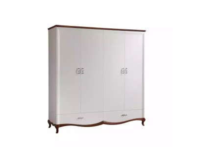 Kleiderschränk Möbel Garderobe Holz Neu Luxus Kleider Schrank Designe