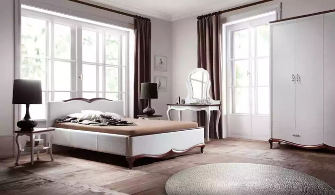 Kleiderschränk Möbel Garderobe Holz Neu Luxus Kleider Schrank Designe