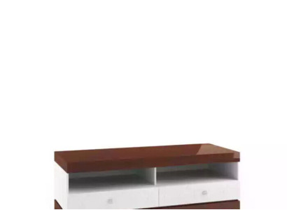 Wohnzimmer tv Ständer Fernseher weiß Sideboard Schrank Möbel Holz