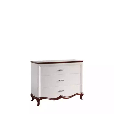Kommode Sideboard Holz Schrank Anrichte design luxus Möbel Neu