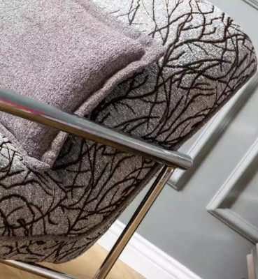 Wohnzimmer Sessel Möbel Einsitzer Drehsessel Sofa 1 Sitzer Moderne