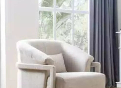 Sessel Möbel Einsitzer Drehsessel Sofa 1 Sitzer Wohnzimmer Moderne