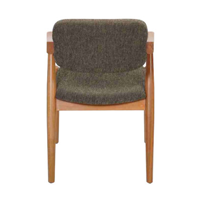 Luxus Esszimmer Möbel Designer 4x Stühle Neu Einrichtung Grau Modern Stühle