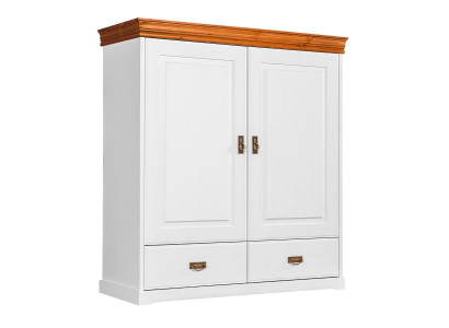 Wohnzimmer Möbel Holz Sideboard Lowboard Schrank Kommode Kommoden Design Neu