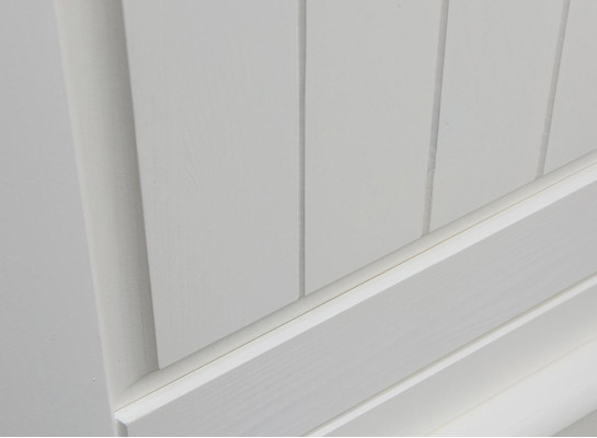 Anrichte Massive Kommode Schrank Möbel Kommoden Echtholz Schränke Neu Sideboard
