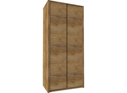 Mehrzweck Regale 90cm Schrank Regal Aufbewahrungs Kleiderschrank Garderobe Neu