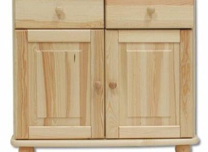 Massive Kommode Sideboard Schrank Echtholz Schränke Anrichte Möbel Kommoden