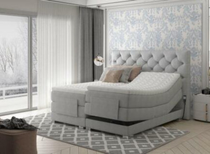 Luxus Möbel Moderne Betten Polster Gestell Betten Schlafzimmer Design 180x200