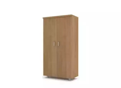 Arbeitszimmer Aktenschrank Holz Schränke Regal Büro Möbel
