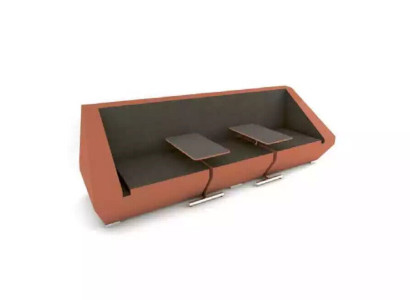 Luxus Couch Wartezimmer Relax Arbeitszimmer Wartezimmer Kanzlei
