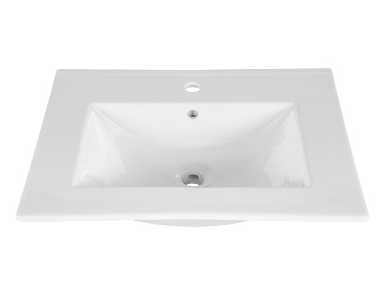 Keramik Waschbecken Waschtisch Deko Aufsatzwaschtisch Becken Waschschale