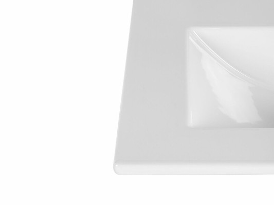 Keramik Waschbecken Waschtisch Deko Aufsatzwaschtisch Becken Waschschale