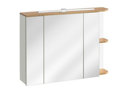 Badezimmer Spiegelschrank 80cm Spiegel Schrank Spiegel Schränke