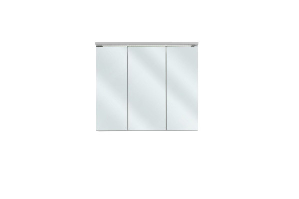 Spiegelschrank Badspiegel Hängeschrank Dekor Wandschrank Badezimmerschrank