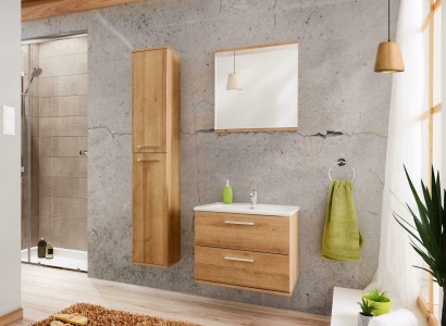 Hochwertige Badmöbel Badezimmer Design Sets Waschbecken Qualität