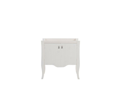 Waschbecken Schrank Regal Schränke 79cm Waschbecken Waschtisch