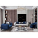Sofagarnitur Set 3+2+1