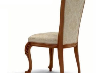Lehnstuhl Stuhl Esszimmer Luxus Sessel Stühle Barock Gold Marzorati