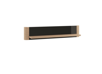 Ablage Hotel Stil Wohnzimmer Wand Regal Bücher Deko Ablagen Schrank Regale