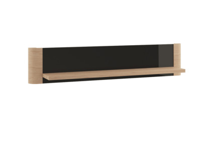 Ablage Hotel Stil Wohnzimmer Wand Regal Bücher Deko Ablagen Schrank Regale