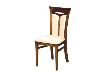 Klassische Stühle Stuhl Esszimmerstuhl Essgruppe Küchenstuhl Holzstuhl W-04 