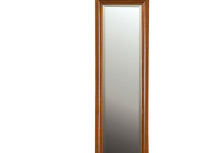 Klassischer Großer Spiegel Wandspiegel Hängespiegel Holzrahmen Garderobe N-LP