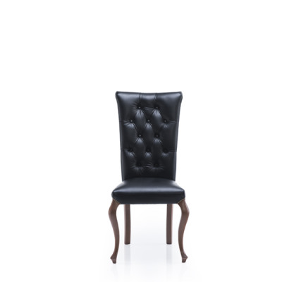 Stuhl Sessel Lehnstuhl Design Stühle Hochwertige Möbel luxus Einrichtung Neu