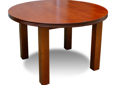 Esstisch Tisch Esszimmer Wohnzimmer Holz Moderne Tische 100/140cm Ausziehbar Neu