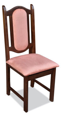 Klassische Königsstühle Sessel Stühle Stuhl Polster Esszimmer №23 4x Stuhl Neu