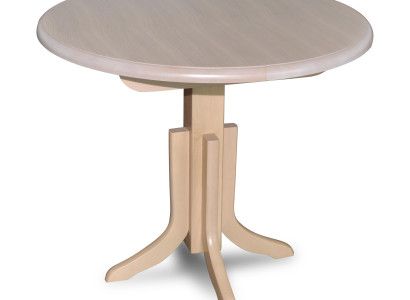 Runder Esstisch Büro Tisch Tische Küchen Esszimmer Rundtisch Holz