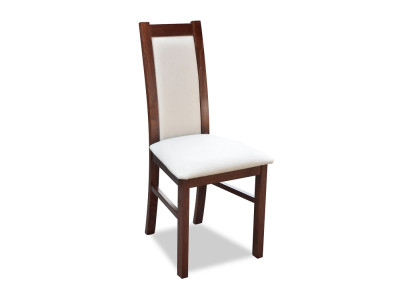 6x Stuhl Set Sitz Polster Garnitur Esszimmer Leder Stühle Lehn