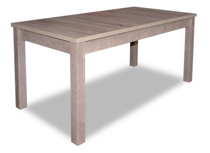 Ess Tisch Küchen Designer Wohn Zimmer Tische Holz 160x80cm Echte Handarbeit Neu