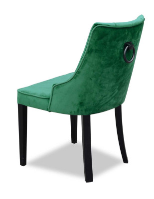 Modern Stühle Stuhl Design Holzstuhl Esszimmerstuhl Luxus Holz Neu Möbel