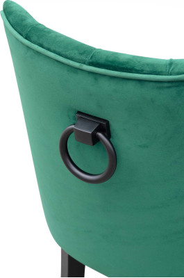 Modern Stühle Stuhl Design Holzstuhl Esszimmerstuhl Luxus Holz Neu Möbel