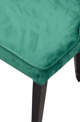 Modern Stühle Stuhl Design Holzstuhl Esszimmerstuhl Luxus Holz Neu Möbel