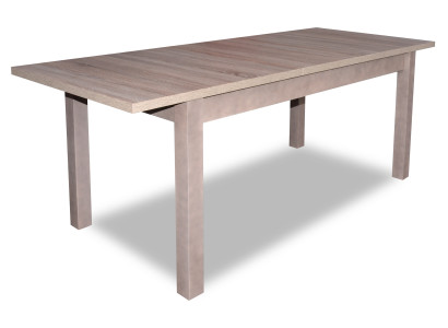 Esstisch Tisch Gruppe Esszimmer Wohnzimmer Holz Garnitur Design Stühle