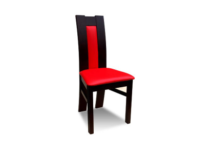 Klassische Stuhl Holzstuhl Esszimmerstuhl Luxus Holz Neu Luxus Möbel