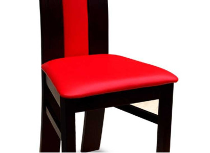 Klassische Stuhl Holzstuhl Esszimmerstuhl Luxus Holz Neu Luxus Möbel