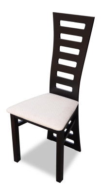 Klassische Stühle Stuhl Esszimmerstuhl Essgruppe Küchenstuhl Holzstuhl K72 Neu !