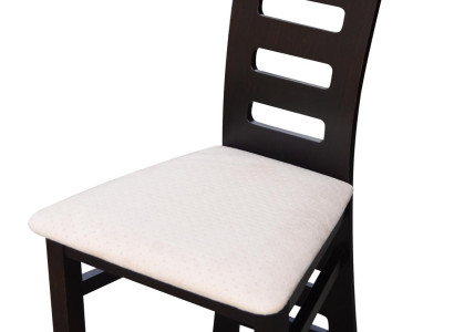 Klassische Stühle Stuhl Esszimmerstuhl Essgruppe Küchenstuhl Holzstuhl K72 Neu !