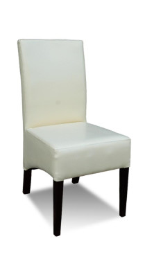 Massivholz Stuhl Esszimmerstuhl Designer Leder Stuhl Stühle Esszimmerstühle K44