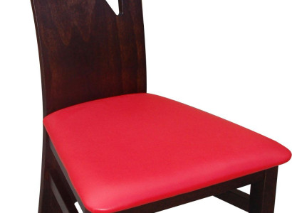 Design Lounge Club Stuhl Esszimmer Lehn Relax Polster Gastro Stühle Sessel Holz !