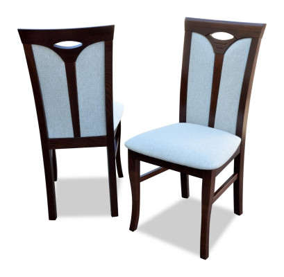 Ess Sitz Polster Tisch Stuhl Set Holz Garnitur Lehn Tische Neu Gruppe 4x Stühle