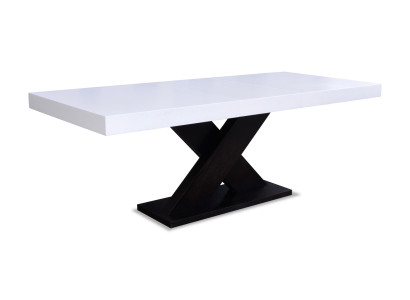 Esstisch Tisch Gruppe Esszimmer Wohnzimmer Garnitur Holz Design Stühle Esstische