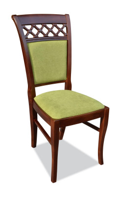 Gruppe Textil Neu Esszimmer Restaurant Neu Design Stuhl 4x Stühle Set Sessel Neu