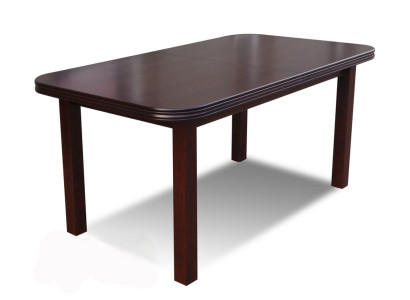 Tisch Esstisch Holztisch XXL Konferenztisch 100X200cm Ausziehbar 200X300cm