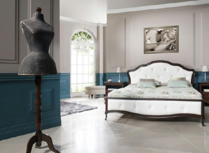 Bett Ehebett Doppelbett Lederbett Doppelbett Betten Echtleder Vollleder