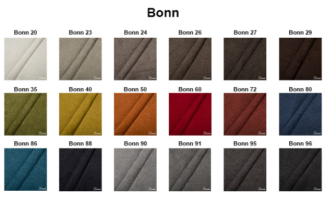 Couch Stoff Sofas Eckcouch Kasten Neu Design Ecksofa U-form Bettfunktion